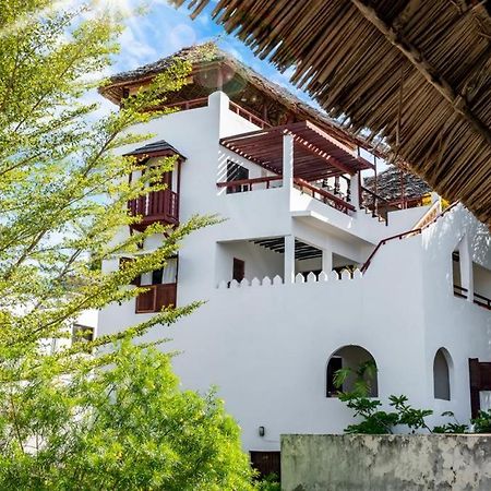 Royal House Shela Hotel Lamu Exterior foto