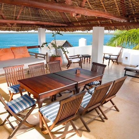 Royal House Shela Hotel Lamu Exterior foto