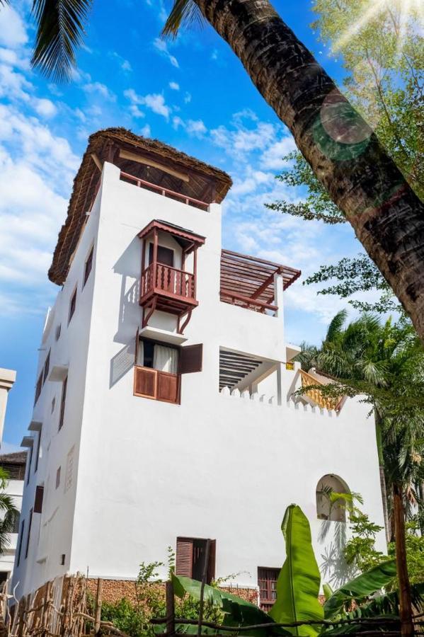 Royal House Shela Hotel Lamu Exterior foto