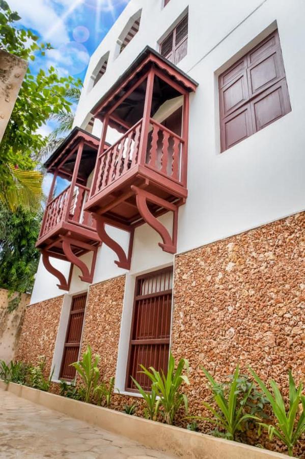 Royal House Shela Hotel Lamu Exterior foto