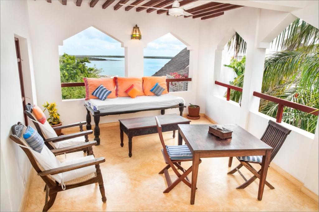 Royal House Shela Hotel Lamu Exterior foto